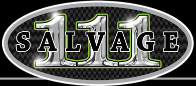 111-savage Logo